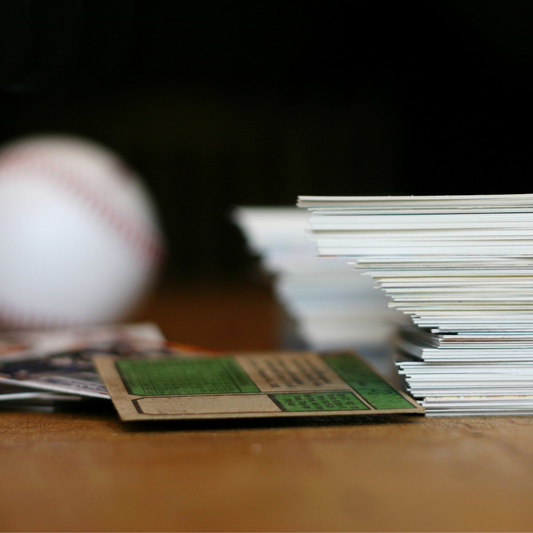 Top 10 Baseball Cards Worth Money in 2024