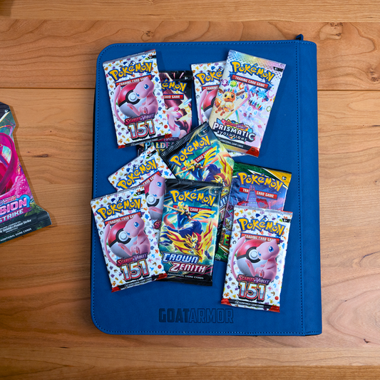 A Guide to Pokemon Card Symbols