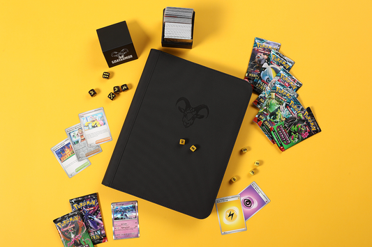 How to Build a Good Pokemon Deck: A Comprehensive Guide