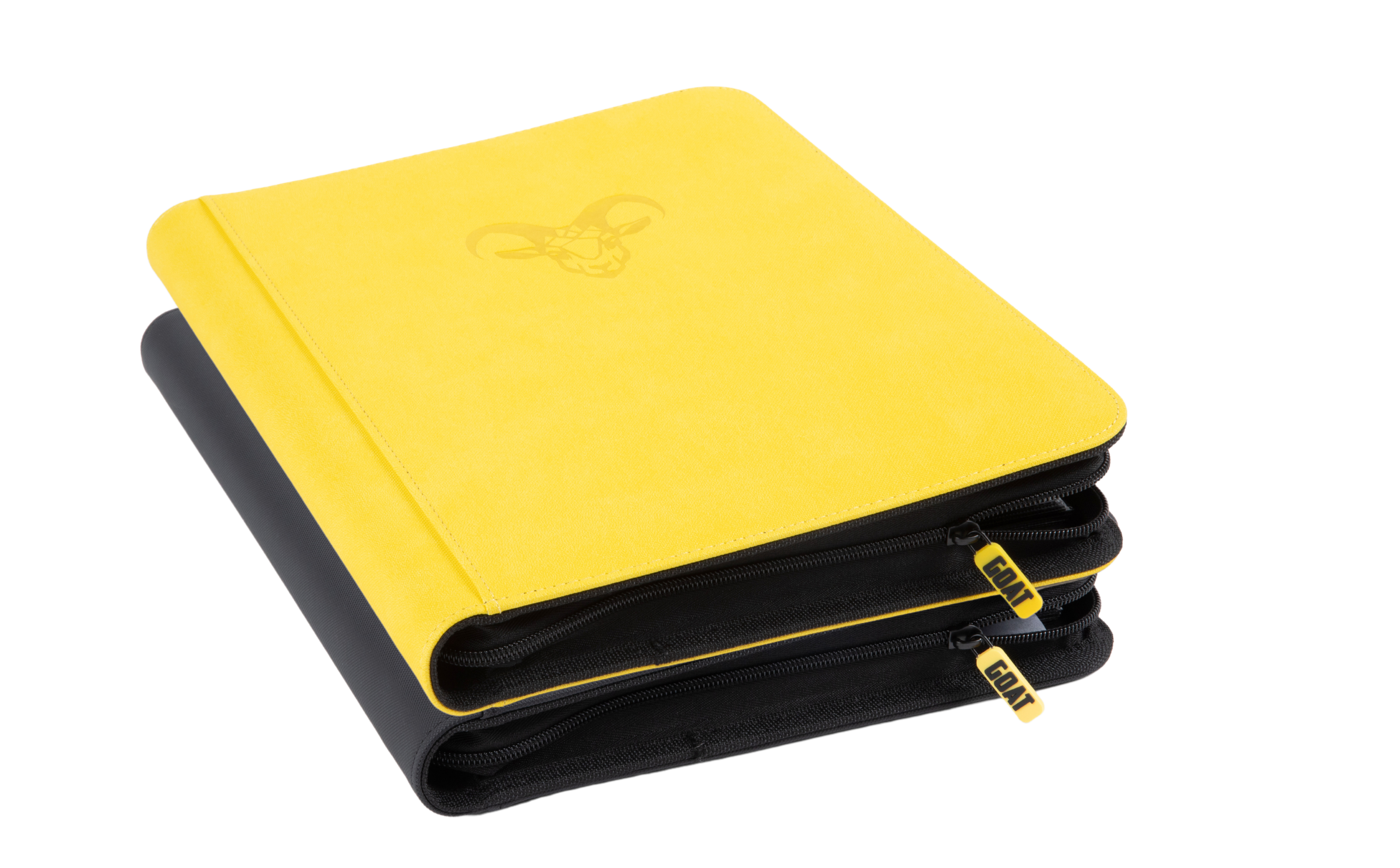Card Binders  Goat Armor