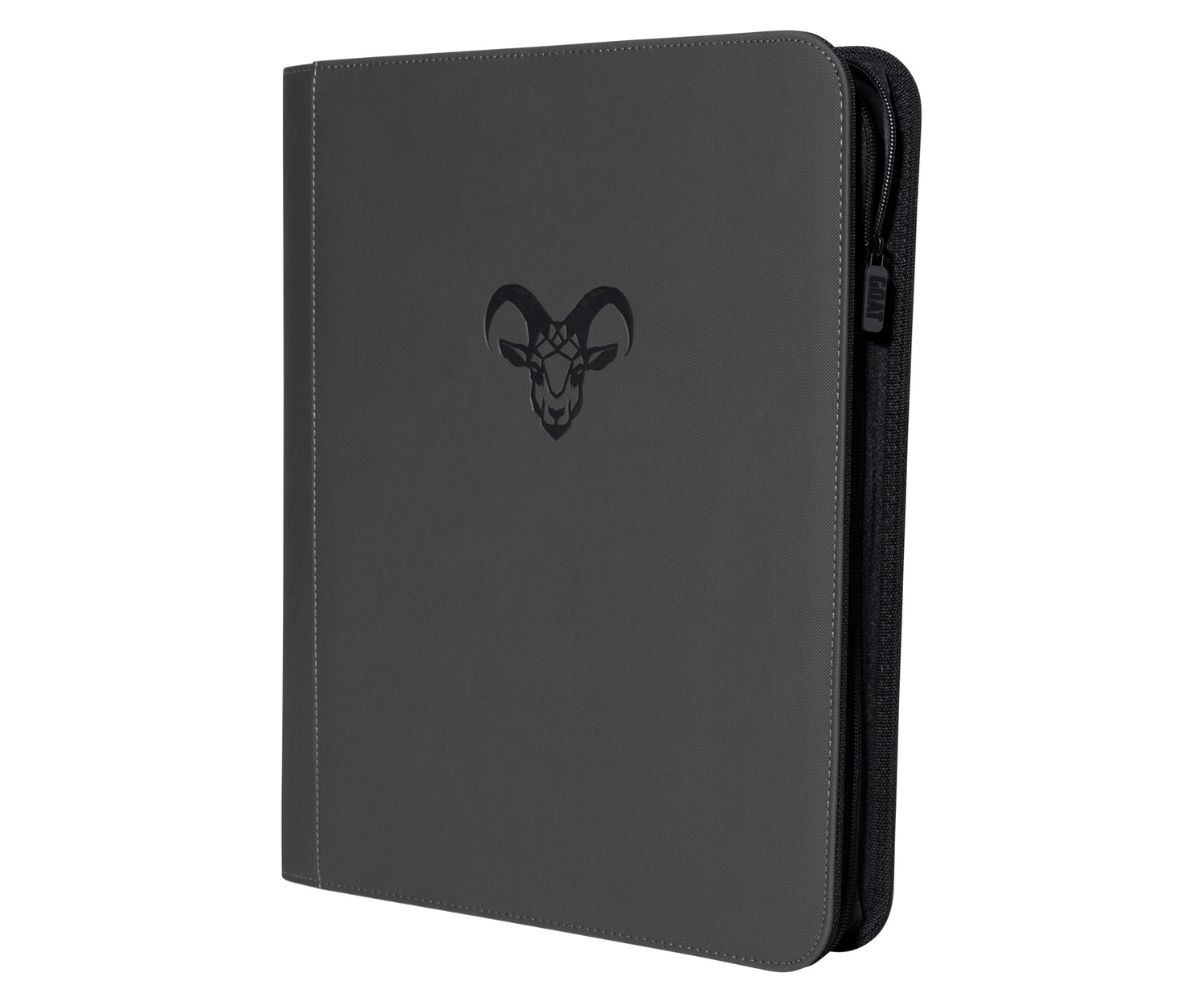 best top loader card binder Best TopLoader Binder