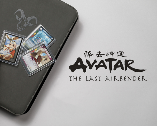 Avatar the Last Airbender TCG
