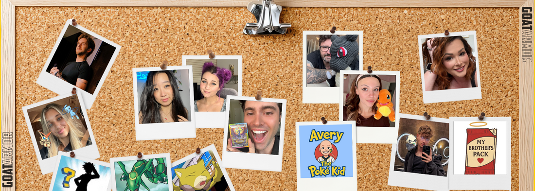 Content Creators We Love to Follow