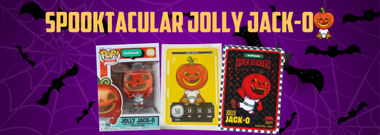 What Is Jolly Jack-O in VeeFriends and Why Collectors Love It