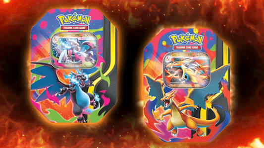 POKÉMON CARD RELEASE DATES 2026