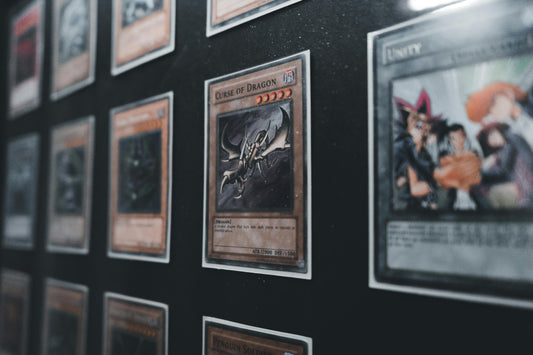 WHAT’S THE BEST BINDER FOR POKÉMON CARDS?