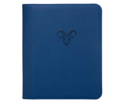 9 Pocket TopLoader Binder