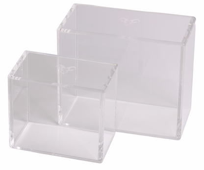 Premium Acrylic Cases for Pokmon ETB, Booster Box, Bundle and Pack Goat Armor Premium Acrylic Cases for Pokmon ETB, Booster Box, Bundle and Pack Goat Armor
