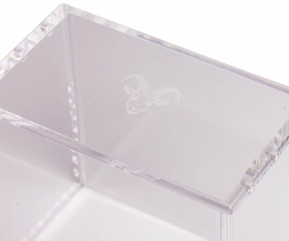 Acrylic Case