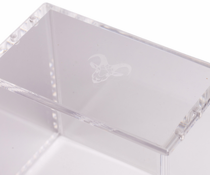 Acrylic Case