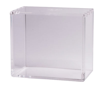 Premium Acrylic Cases for Pokmon ETB, Booster Box, Bundle and Pack Goat Armor Premium Acrylic Cases for Pokmon ETB, Booster Box, Bundle and Pack Goat Armor