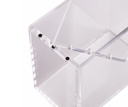 Premium Acrylic Cases for Pokmon ETB, Booster Box, Bundle and Pack Booster Pack Case Premium Acrylic Cases for Pokmon ETB, Booster Box, Bundle and Pack Booster Pack Case