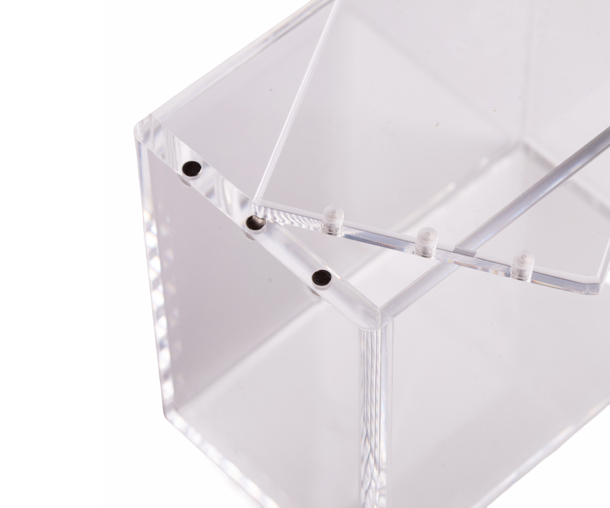 Acrylic Case