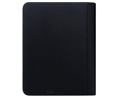 THE DEX - 16 Pocket Stay Flat Binder