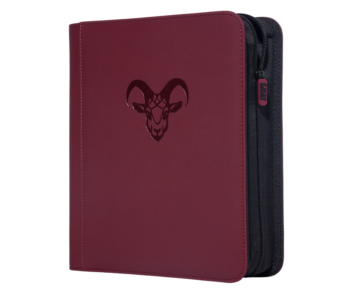 4 card top loader binder Amazon.com: FunGuys Toploader Binder 4 Pocket Trading Card Binder for 128 Top Loaders, Pokemon Card Binder, MTG, Yugioh, Sports Cards, TCG Storage Album, Zipper Card Collector Folder : Office Products