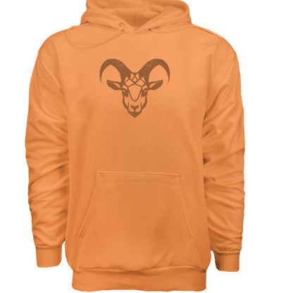 Goat Armor Hoodies