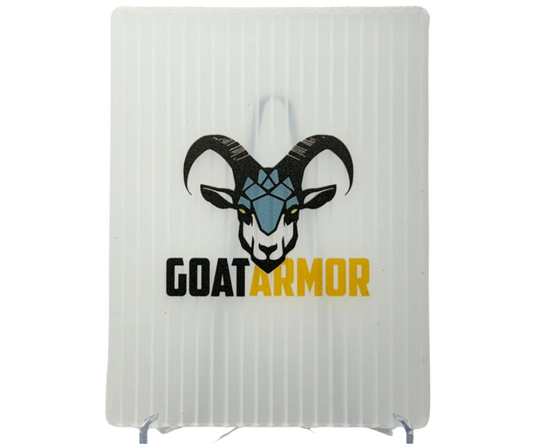 Plastic Shipping Protectors (pack of 100)