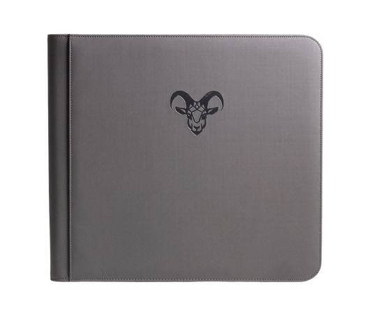 Card Binders Goat Armor Card Binders Goat Armor