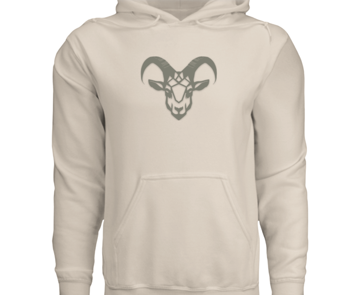 Goat Armor Hoodies