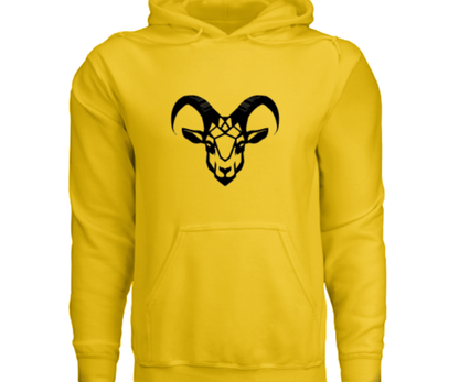 Goat Armor Hoodies