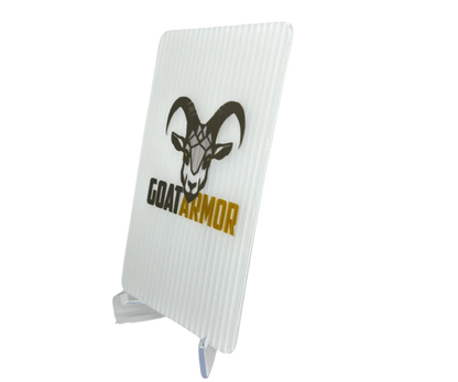 Plastic Shipping Protectors (pack of 100)